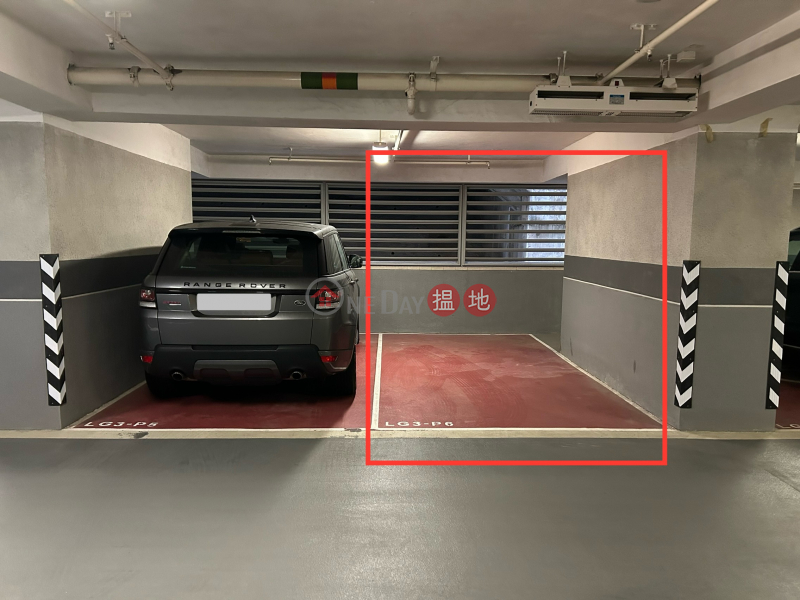 Covered SUV Car Park in Central, Kennedy Park At Central 君珀 Rental Listings | Central District (DANIE-8438599527)