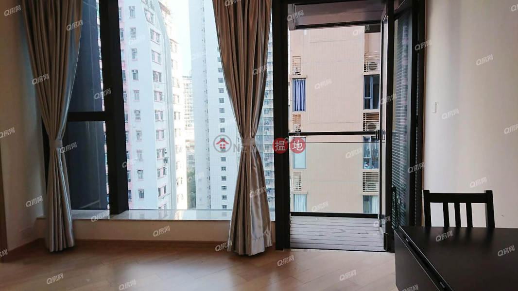 Parker 33 | 1 bedroom Mid Floor Flat for Rent | 33 Shing On Street | Eastern District | Hong Kong | Rental HK$ 21,000/ month