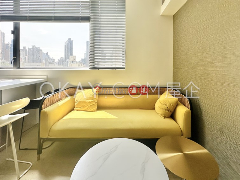 HK$ 29,800/ 月-HOLLYWOOD HILL|中區|1房1廁,極高層HOLLYWOOD HILL出租單位