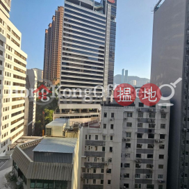 Office Unit for Rent at Bartlock Centre