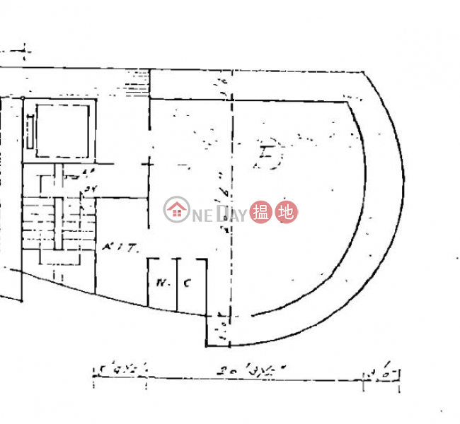 Flat for Rent in Kai Fung Mansion (Building),Sheung Wan | Kai Fung Mansion (Building) 啟豐大廈 Rental Listings