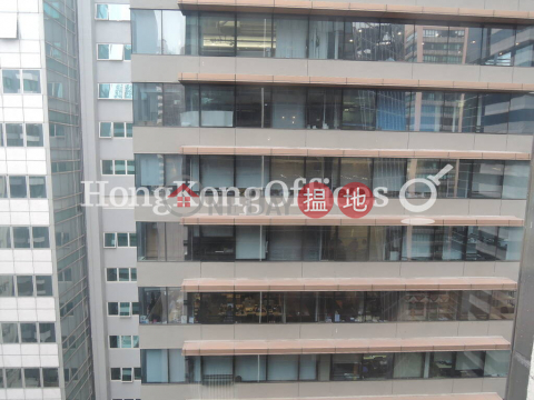 Office Unit for Rent at Henan Building, Henan Building 豫港大廈 | Wan Chai District (HKO-69097-AFHR)_0