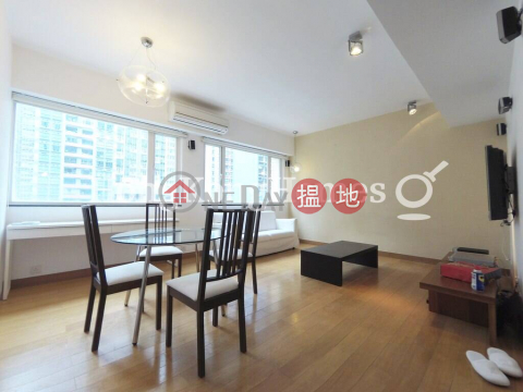 2 Bedroom Unit for Rent at Carlos Court, Carlos Court 嘉樂園 | Western District (Proway-LID57870R)_0