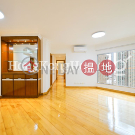 3 Bedroom Family Unit for Rent at The Waterfront Phase 1 Tower 2