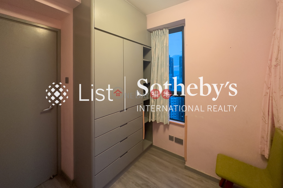 HK$ 28,800/ month, Elite Court Western District, Property for Rent at Elite Court with 2 Bedrooms