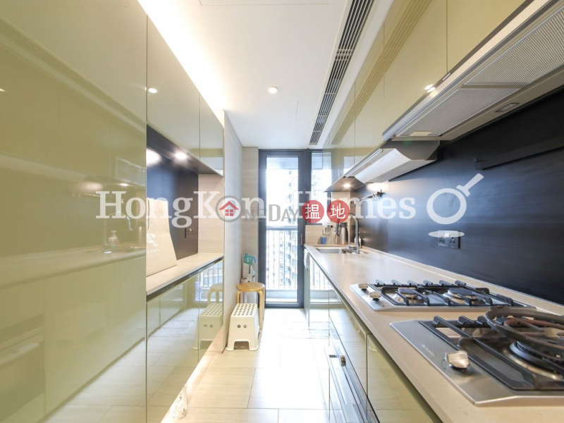 HK$ 2,400萬柏蔚山-東區-柏蔚山三房兩廳單位出售