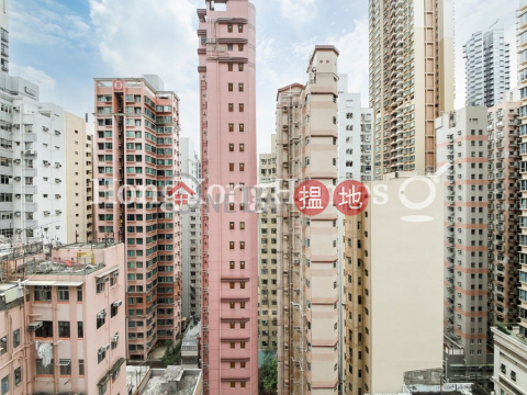 1 Bed Unit at The Avenue Tower 3 | For Sale | The Avenue Tower 3 囍匯 3座 _0