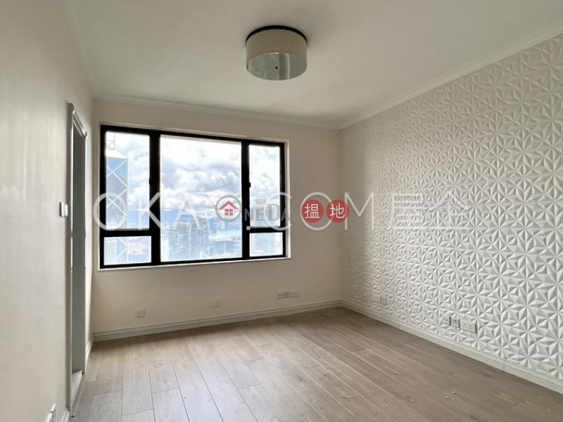 3房3廁,實用率高,極高層,連車位重德大廈出租單位|重德大廈(Chung Tak Mansion)出租樓盤 (OKAY-R21052)