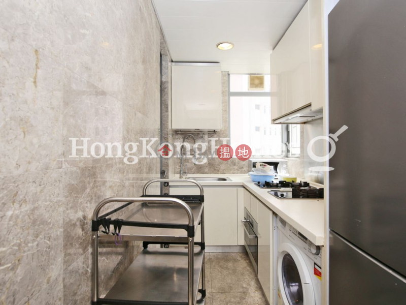 Property Search Hong Kong | OneDay | Residential | Rental Listings 2 Bedroom Unit for Rent at One Pacific Heights