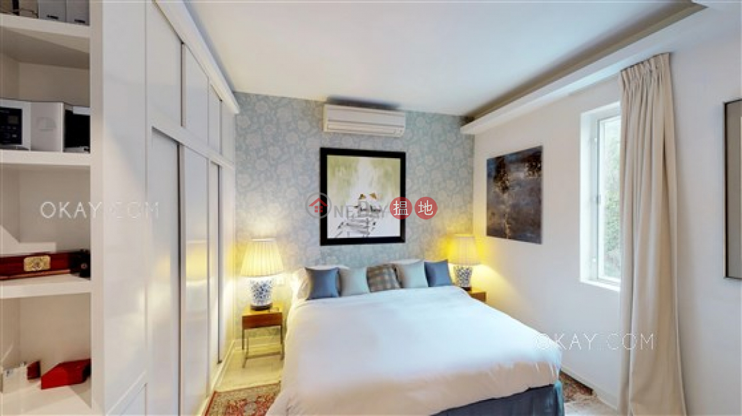Elegant 1 bedroom with sea views, balcony | Rental | Four Winds 恆琪園 Rental Listings