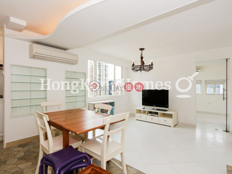 1 Bed Unit for Rent at Hung Fook Court Bedford Gardens, 157 Tin Hau Temple Road | Eastern District Hong Kong Rental, HK$ 17,000/ month