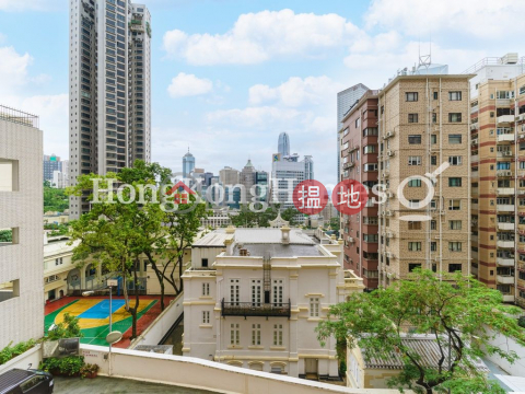 3 Bedroom Family Unit at Dragon View | For Sale | Dragon View 龍景樓 _0