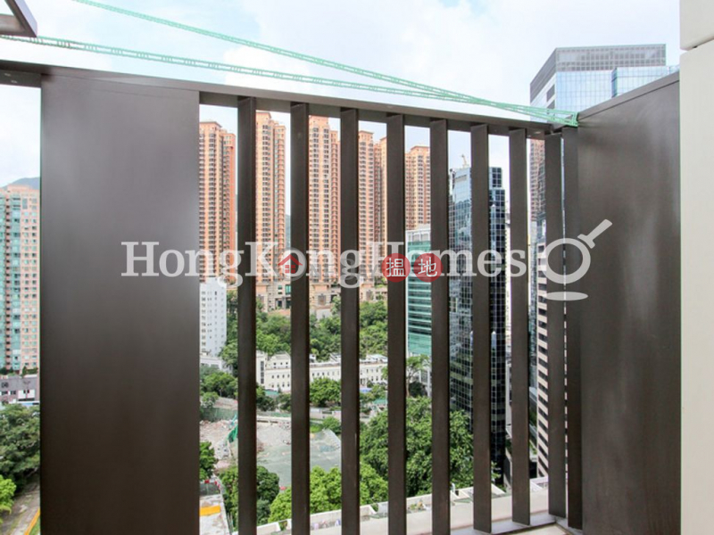 1 Bed Unit at Park Haven | For Sale, Park Haven 曦巒 Sales Listings | Wan Chai District (Proway-LID135424S)