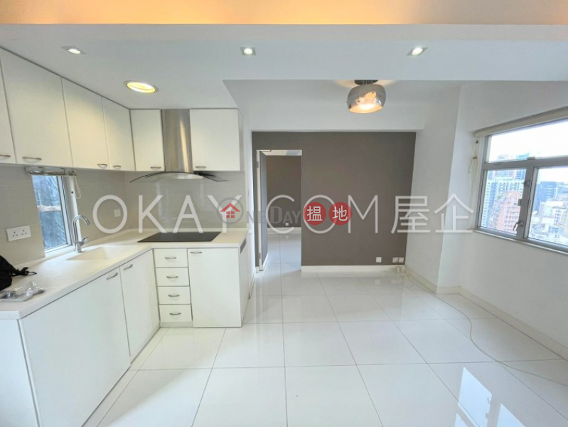 Property Search Hong Kong | OneDay | Residential | Sales Listings Intimate 1 bedroom on high floor | For Sale