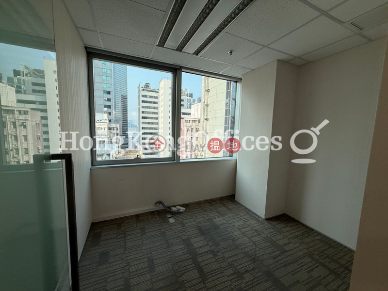 HK$ 121,342/ month | Siu On Centre | Wan Chai District Office Unit for Rent at Siu On Centre