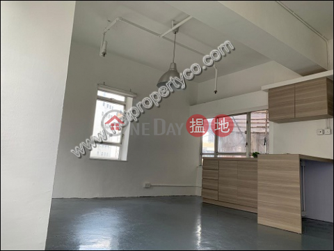 Loft for rent in Sheung Wan|Western DistrictWing Hing Commercial Building(Wing Hing Commercial Building)Rental Listings (A065172)_0