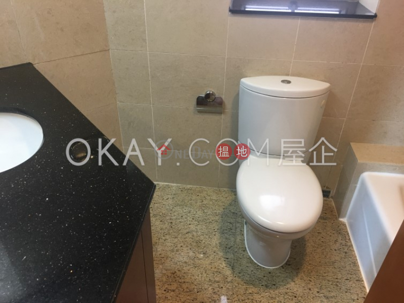 Lovely 3 bedroom on high floor with sea views | Rental 1 Austin Road West | Yau Tsim Mong Hong Kong, Rental, HK$ 45,000/ month