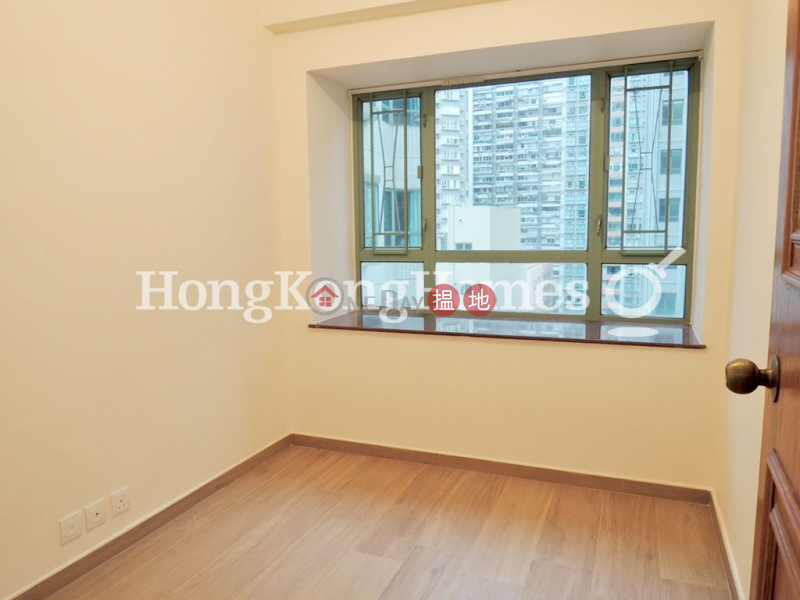 3 Bedroom Family Unit for Rent at Goldwin Heights 2 Seymour Road | Western District, Hong Kong Rental HK$ 35,000/ month