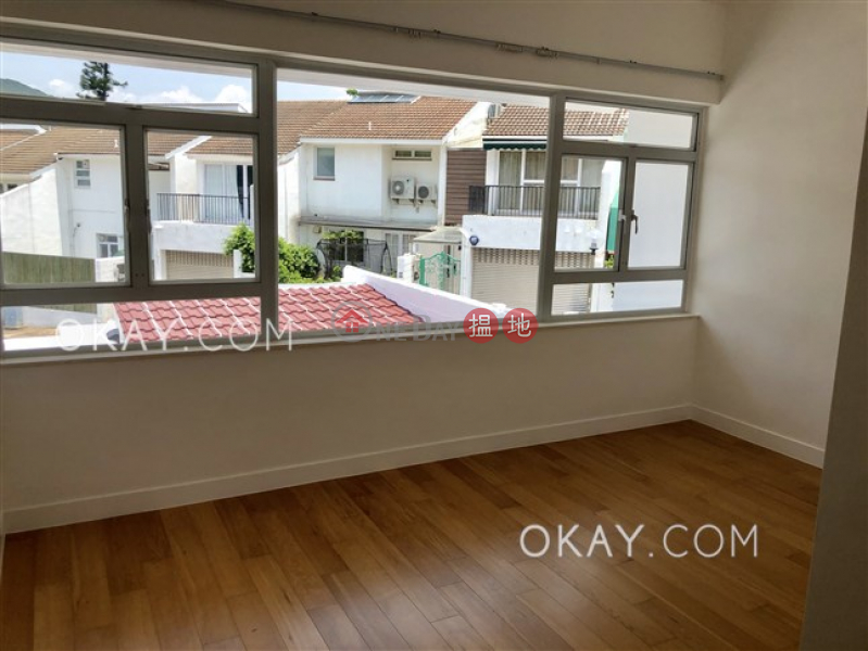 HK$ 78,000/ month | Phase 1 Headland Village, 103 Headland Drive Lantau Island Rare house with sea views & parking | Rental