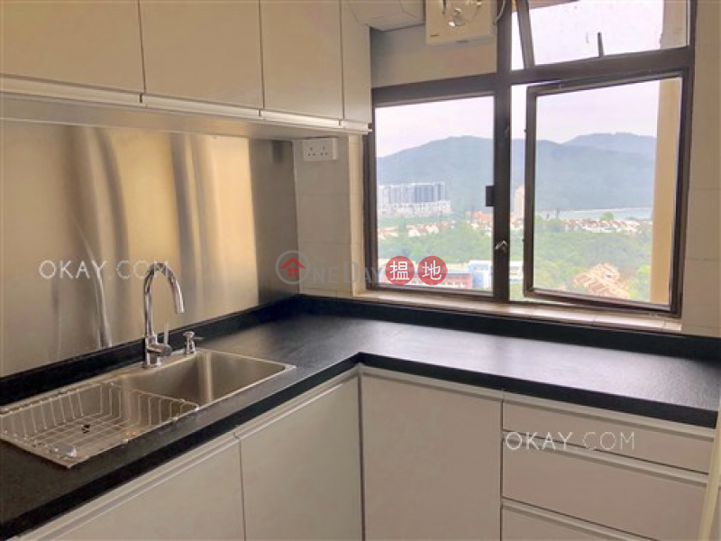 愉景灣 2期 畔峰 觀灣樓 (H4座)高層-住宅|出租樓盤|HK$ 26,000/ 月