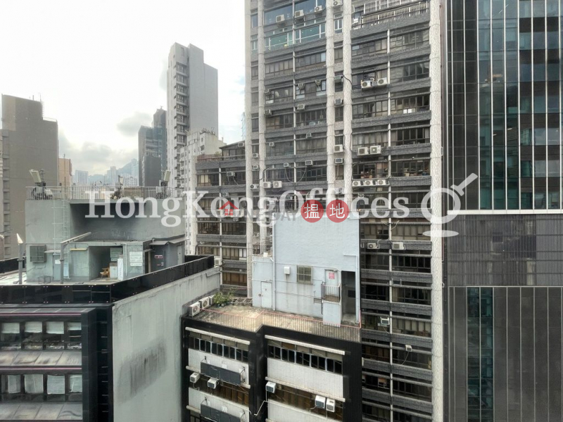 Property Search Hong Kong | OneDay | Office / Commercial Property, Rental Listings Office Unit for Rent at 1 Lyndhurst Tower