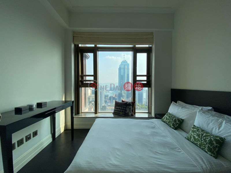 香港搵樓|租樓|二手盤|買樓| 搵地 | 住宅|出租樓盤-半山二房連空中花園公寓