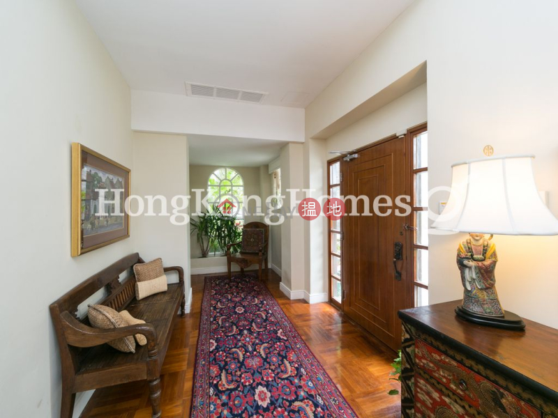 石澳山仔私人別墅4房豪宅單位出租|石澳山仔私人別墅(Private House on Shek O Headland)出租樓盤 (Proway-LID9346R)