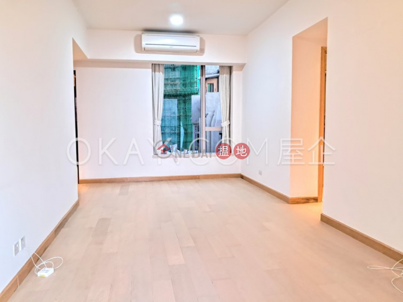 HK$ 25M | Cadogan | Western District, Unique 3 bedroom with harbour views & balcony | For Sale