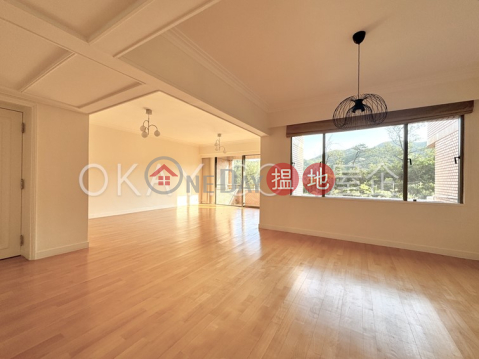 Rare 3 bedroom with balcony | For Sale, Parkview Terrace Hong Kong Parkview 陽明山莊 涵碧苑 | Southern District (OKAY-S31676)_0
