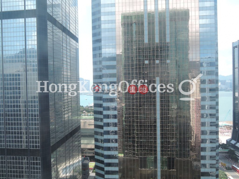 Office Unit for Rent at Everbright Centre | Everbright Centre 光大中心 (大新金融中心) Rental Listings