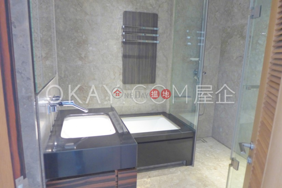 Beautiful 4 bedroom with sea views & balcony | For Sale | Mount Parker Residences 西灣臺1號 Sales Listings