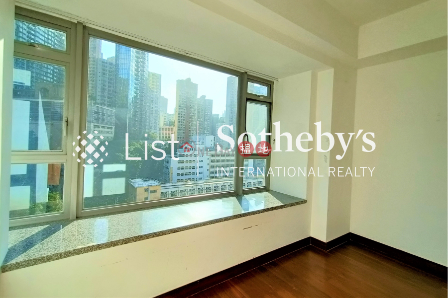 HK$ 21.5M Serenade Wan Chai District, Property for Sale at Serenade with 3 Bedrooms