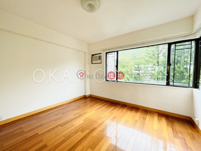 Efficient 3 bed on high floor with sea views & balcony | Rental | Discovery Bay, Phase 2 Midvale Village, 5 Middle Lane 愉景灣 2期 畔峰 畔山徑5號 Rental Listings