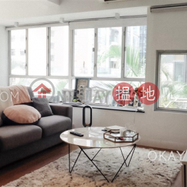 Popular 1 bedroom in Mid-levels West | For Sale | The Bonham Mansion 采文軒 _0