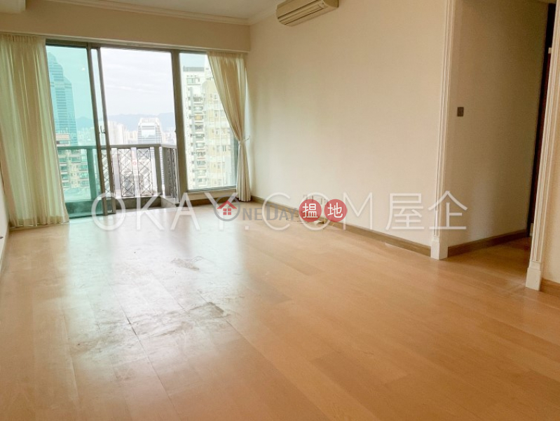 Luxurious 3 bedroom with balcony | Rental, 31 Robinson Road | Western District | Hong Kong Rental, HK$ 57,000/ month