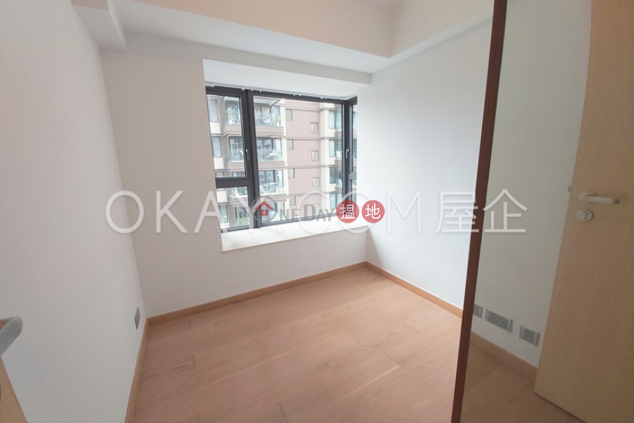 HK$ 25,000/ month | Tagus Residences | Wan Chai District | Popular 2 bedroom with balcony | Rental