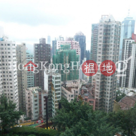 3 Bedroom Family Unit at Robinson Place | For Sale | Robinson Place 雍景臺 _0