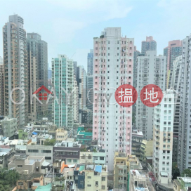 2房1廁,極高層啟發大廈出售單位 | 啟發大廈 Kelford Mansion _0