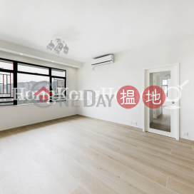 3 Bedroom Family Unit for Rent at Villa Lotto Block B-D | Villa Lotto Block B-D 樂陶苑 B-D座 _0