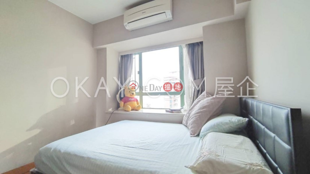 Gorgeous 3 bedroom on high floor with harbour views | Rental | Goldwin Heights 高雲臺 Rental Listings