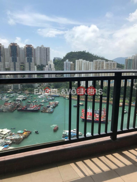 香港仔兩房一廳筍盤出售|住宅單位 | 南灣御園 Jadewater _0