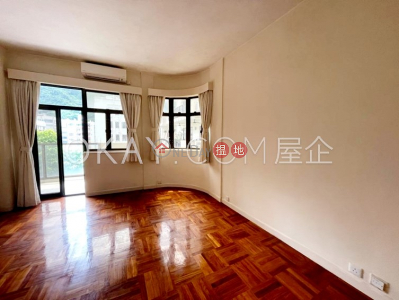 Property Search Hong Kong | OneDay | Residential, Rental Listings, Beautiful 3 bedroom with balcony & parking | Rental