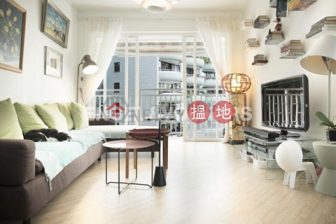 3 Bedroom Family Flat for Rent in Pok Fu Lam|Four Winds(Four Winds)Rental Listings (EVHK97216)_0