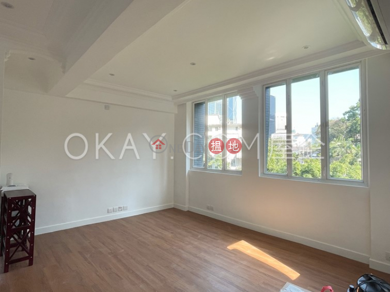 Property Search Hong Kong | OneDay | Residential | Rental Listings | Practical 1 bedroom in Central | Rental