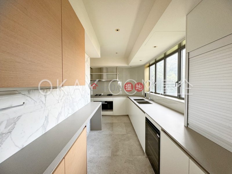 HK$ 125,000/ month | Altamira | Western District | Lovely 3 bedroom with balcony | Rental