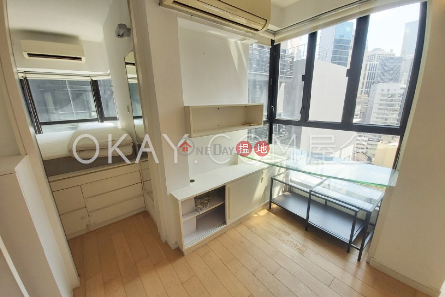 HK$ 8M Lilian Court | Central District, Cozy 1 bedroom in Central | For Sale