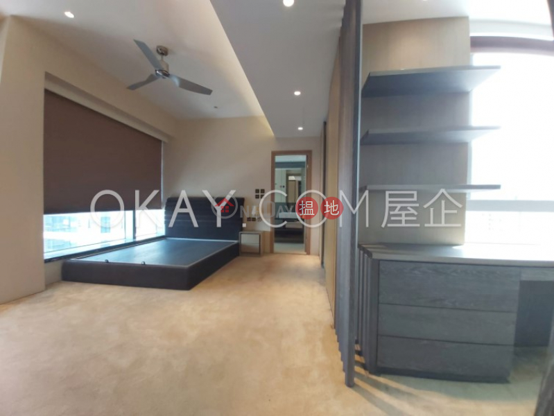 The Cullinan Tower 20 Zone 2 (Ocean Sky) | Middle Residential, Rental Listings | HK$ 62,000/ month