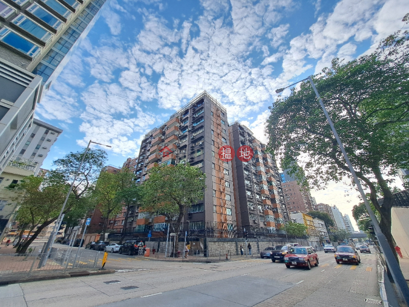 伯爵園 (Earl Gardens) 九龍城| ()(3)