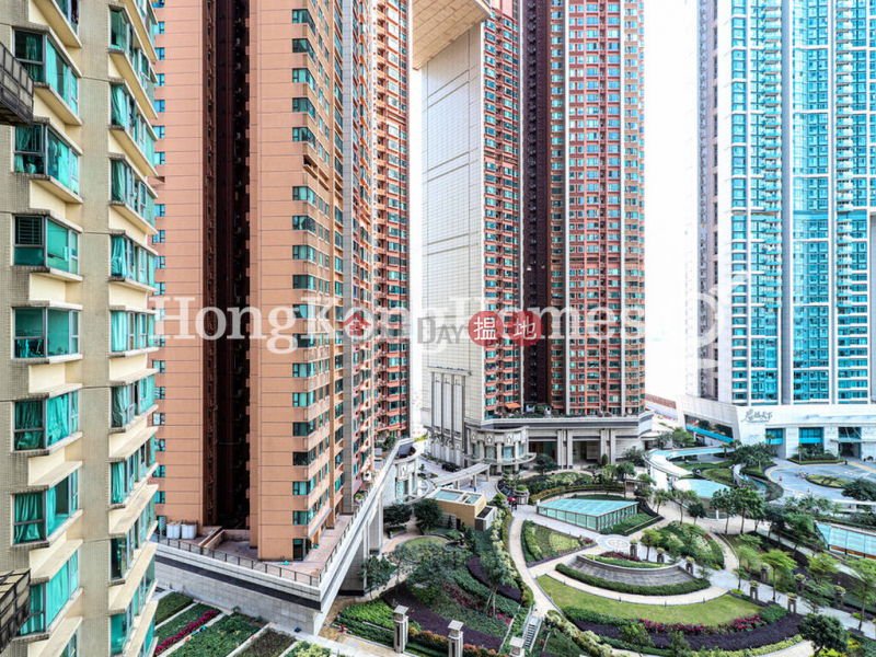 香港搵樓|租樓|二手盤|買樓| 搵地 | 住宅-出租樓盤-港麗豪園 2座三房兩廳單位出租