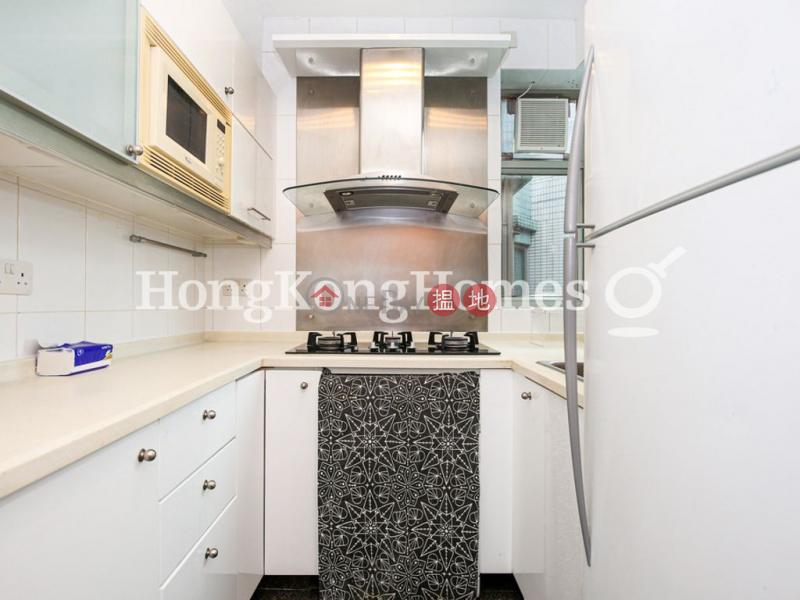 HK$ 25.5M Tower 1 Trinity Towers Cheung Sha Wan 3 Bedroom Family Unit at Tower 1 Trinity Towers | For Sale